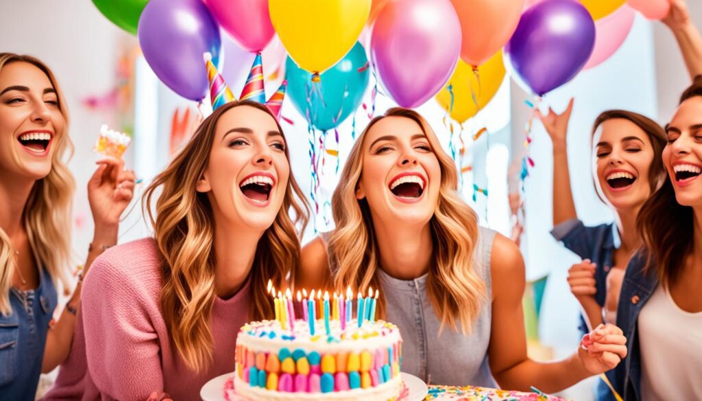 Heartwarming birthday wishes for female best friend