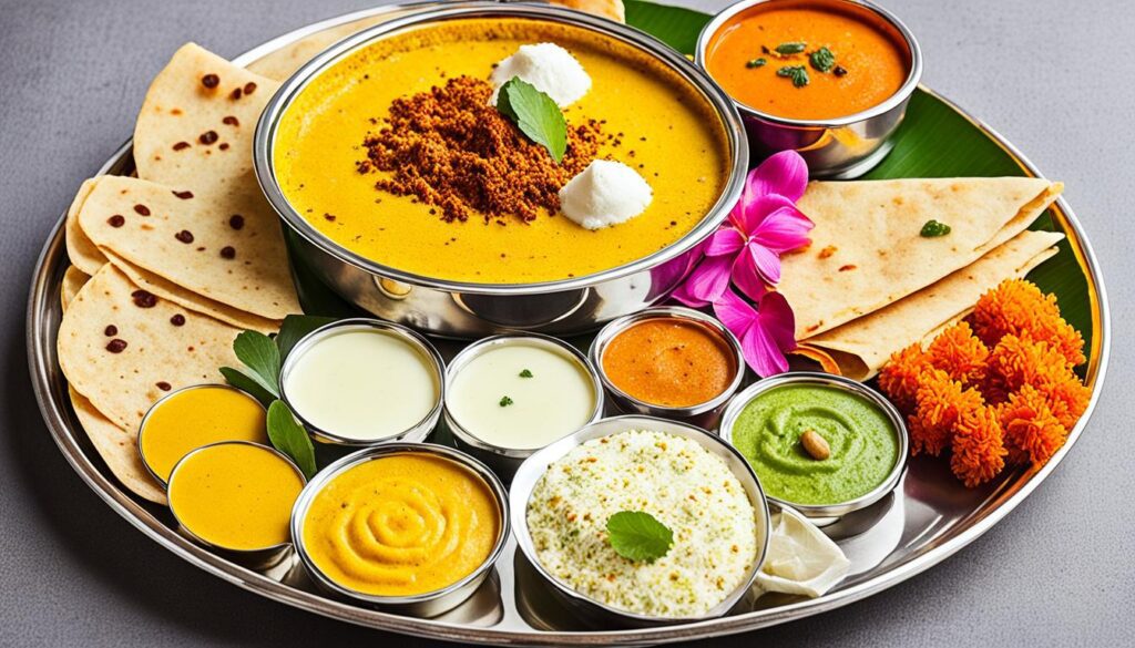 Marathi cuisine