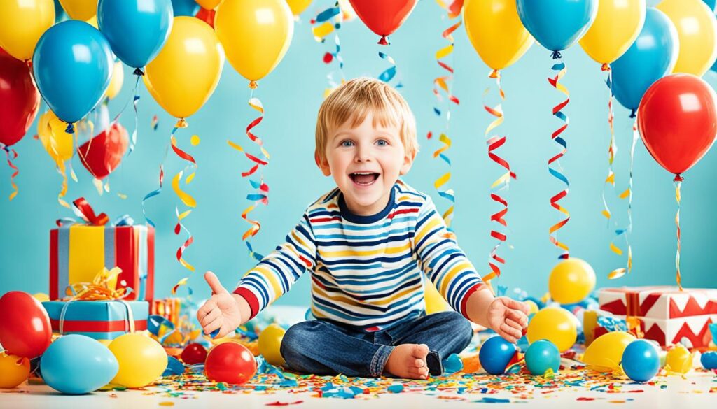 birthday quotes for little boys