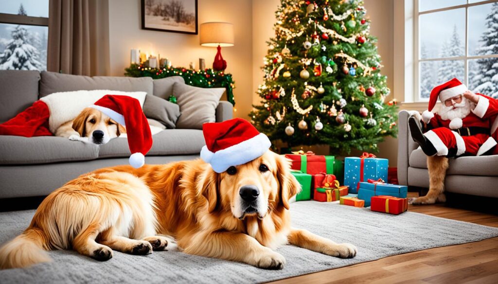 christmas wishes for pet owners