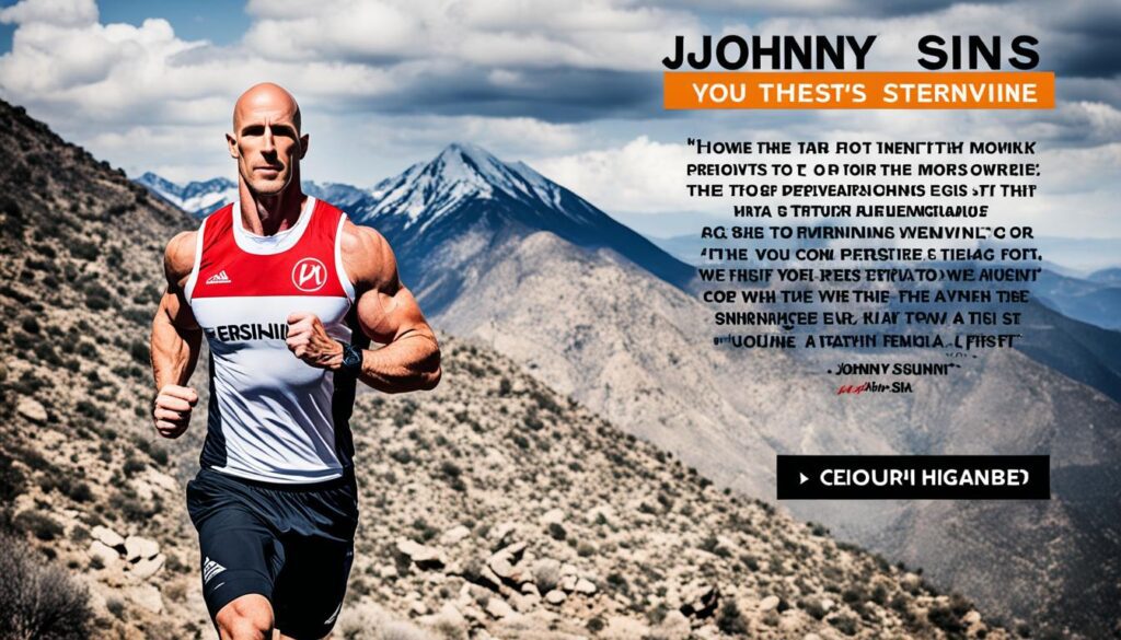 johnny sins quotes on determination