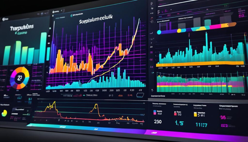 real-time monitoring