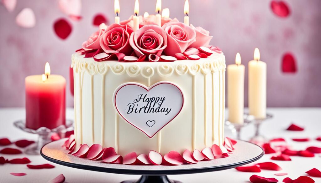 romantic birthday quotes for wife